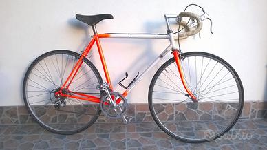 Bici da Corsa anni '70