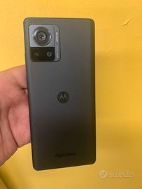 MOTOROLA EDGE 30 ULTRA 256GB NERO