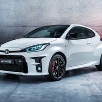 Ricambi Toyota Yaris rf1215