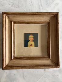 Quadro Antonio Bueno