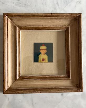 Quadro Antonio Bueno