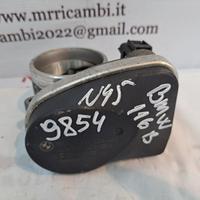 CORPO FARFALLATO BMW Serie 1 Serie (E87) 1354 1439