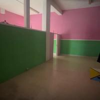 Locale commerciale e deposito centro Pompei