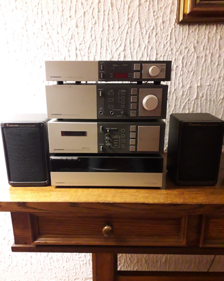 Pioner stereo