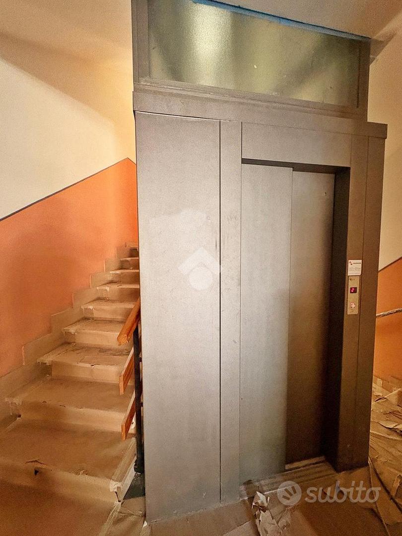 Appartamento – Fabriano, Castelvecchio, Ancona - Vista 3
