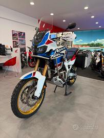 Honda Africa Twin CRF 1000L Adventure Sports DCT -