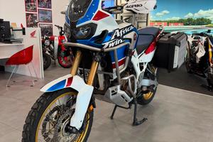 Honda Africa Twin CRF 1000L Adventure Sports DCT -