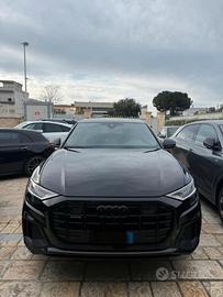 Q8 pari al nuovo
