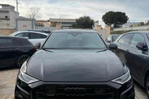 Q8 pari al nuovo