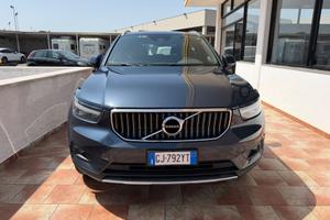Volvo XC40 T5 Recharge Plug-in Hybrid automatico U