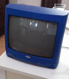 tv seleco catodica seleco 15 pollici