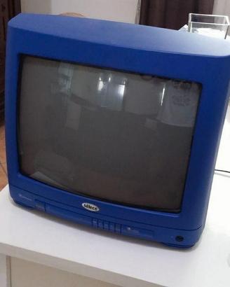 tv seleco catodica seleco 15 pollici