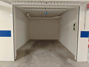 Box garage 17mq luna e sole