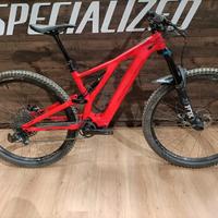 E-Bike Specialized Levo SL Comp anno 2021