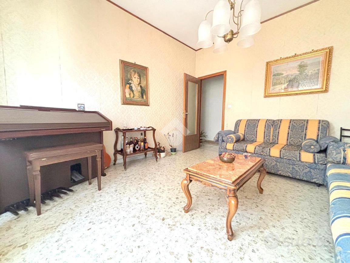Appartamento – San Severo, Foggia - Vista 5