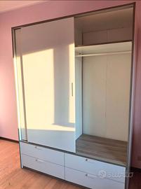Armadio Ikea