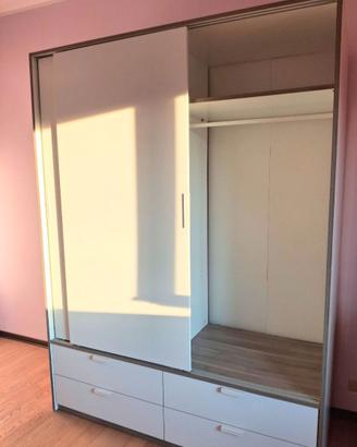 Armadio Ikea