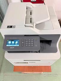 Stampante Brother DCP-L3550CDW