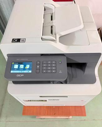 Stampante Brother DCP-L3550CDW