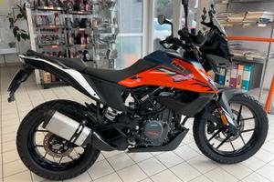 KTM 390 ADVENTURE