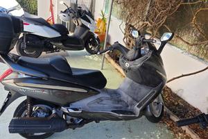 Sym Joymax 250