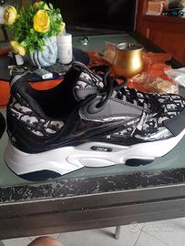 scarpe dior