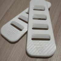 Tappi paramotore Voge valico 800 Dsx rally +COLORI