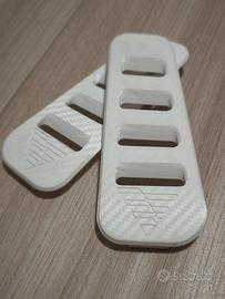 Tappi paramotore Voge valico 800 Dsx rally +COLORI