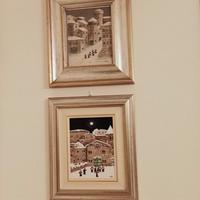 Quadri Luciano Luzzi