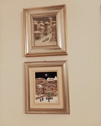 Quadri Luciano Luzzi