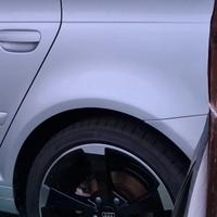 Cerchi Rotor 18 