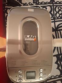 Macchina del pane Lidl