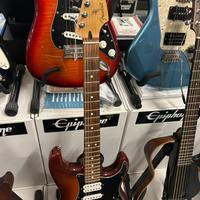 FENDER PLAYER STRATOCASTER (MEXICO)