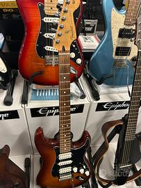 FENDER PLAYER STRATOCASTER (MEXICO)