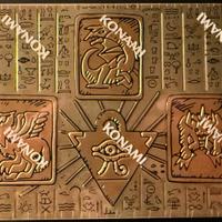 Yu Gi Oh! 2022 Tin delle Divinità del Faraone