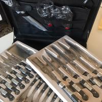 Coltelli Solingen nuovi