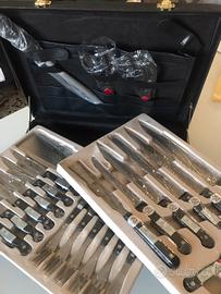 Coltelli Solingen nuovi