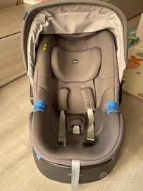 Chicco Trio Love Motion del 2017