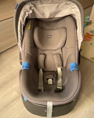 Chicco Trio Love Motion del 2017