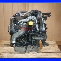 Motore K9K628 NISSAN Micra 1.5 dCi per ricambi