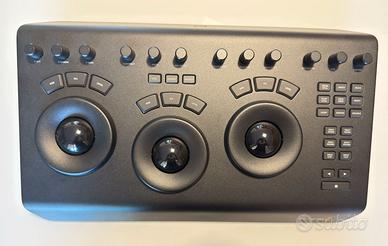 Blackmagic Micro Panel