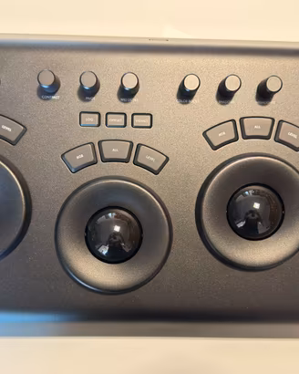 Blackmagic Micro Panel