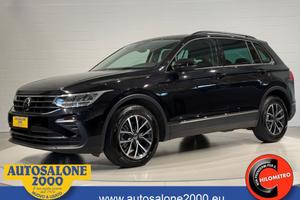 VOLKSWAGEN Tiguan 1.5 TSI 150cv DSG ACT Life PRE