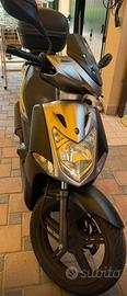 Scooter Kymco Agility 125cc