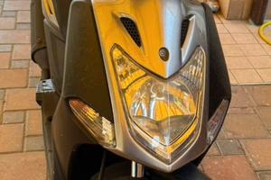 Scooter Kymco Agility 125cc