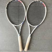 Coppia Tecnifibre T-Fight 305 ISO