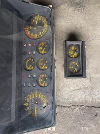 Lancia delta integrale