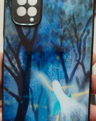 Cover Xiaomi redmi note 11S