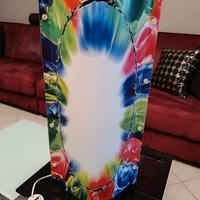 SLAMP LAMPADA
TAVOLO WIRED FLOWERS
WALTER GARRO