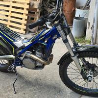 Sherco Altro modello - 2016